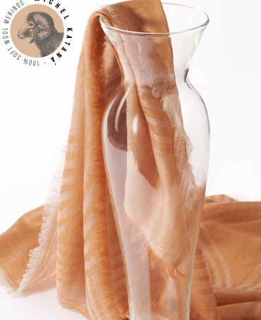 Платок Унисекс KV100-JgT.W60_24DMW-10.3/PC